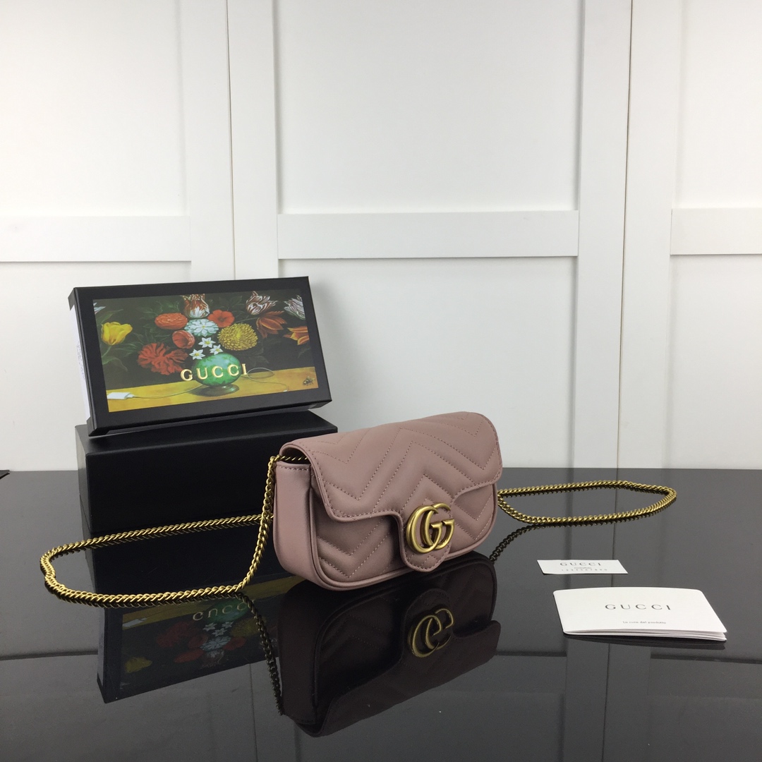 Gucci Satchel Bags